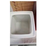 Coca Cola Cookie Jar