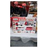 Coke Treasure Trove of Various Trinkets