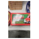 Coca Cola Trays with Micky Mouse InspEARations Carrier