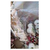 Vintage Christmas Lot