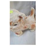 Rubber Farm Animals and Misc