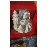 Vintage Christmas Lot as Pictured