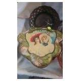 Vanity Boxes and Assorted Vintage