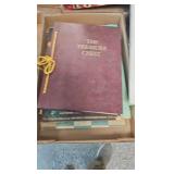 Assorted Books, Children