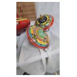 Lot of 5 Assorted Tops