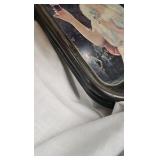 Lot of Coca Cola Trays and Cups