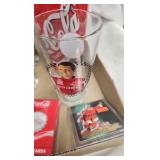 Vintage Coke Items as Pictured