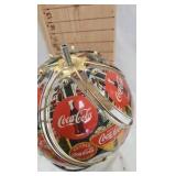 Coca Cola Touch Lamp