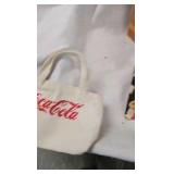 Coca Cola Vintage Thermometer, Bobble Head, Magnets, Bottle Opener