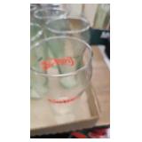 Coca Cola Glasses, Ceiling Light Shade