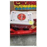 Coca Cola Foil Pictures, Polar Bear, Misc