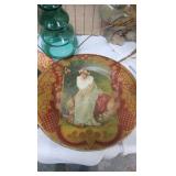 Wall Hangers, Vintage Décor, misc