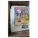 Vintage Kids Books Lot