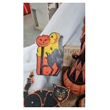 Halloween Theme Lot