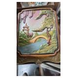 Assorted Lot of Vintage Pictures