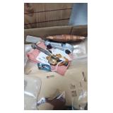 Assorted Vintage items as pictured