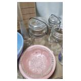 Assorted Vintage items as pictured