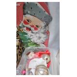 Vintage Christmas Lot