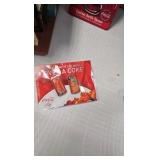 Coca Cola Holiday Bears, Birdhouse, Birdhouse, etc