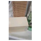 CC Fishing Reel, Shirt, Frisbee, Musical Bank