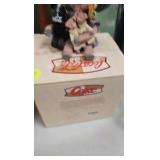 Coca Cola Bottle Buddies, Trap, Plate, Shirt