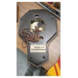 Coca Cola Wall Clock