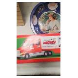 Coca Cola Trays with Micky Mouse InspEARations Carrier