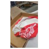 Coca Cola "Round the World" Bears as Pictured w/boxes