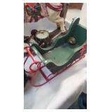 Vintage Christmas Lot as Pictured