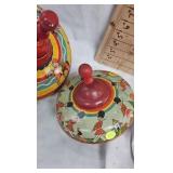 Lot of 4 Assorted Tops