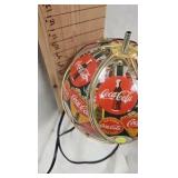 Coca Cola Touch Lamp