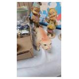 Vintage Picture Books, Misc, Calculater Book, Misc