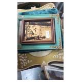 Assorted Lot of Vintage Pictures