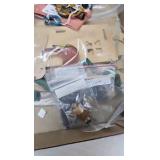 Assorted Vintage items as pictured