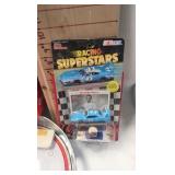 Coke Pocelain Pitcher, tray, Die Cast, Etc