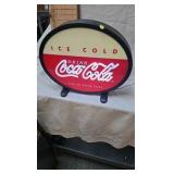 Coca Cola Neon Light