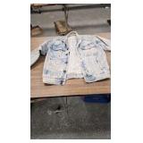 Storage Locker w/mis Coke Memorbilia