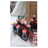 Coke Treasure Trove of Various Trinkets