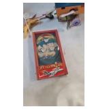 Rubber Farm Animals and Misc