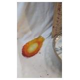 Vintage Wall Shelves and Popeye Puppet