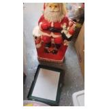 Vintage Christmas Lot as Pictured