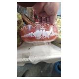 Vanity Boxes and Assorted Vintage