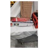 Coke Crate/Bottles 75th Anniversary Semi Trailer