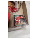 Vintage Coke Items as Pictured