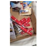 Vintage Coke Items as Pictured