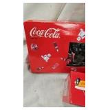 Coca Cola Light Set, Bottles, Mugs, Etc