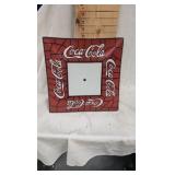 Coca Cola Glasses, Ceiling Light Shade