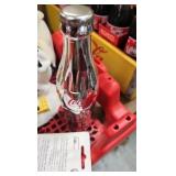 Coca Cola Foil Pictures, Polar Bear, Misc