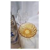 Assorted Vintage items as pictured