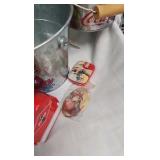 Coca Cola Collectible lot with Die Cast Truck